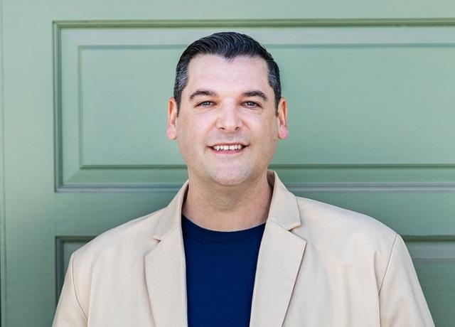 Seattle Real Estate Agent Rob Griffin