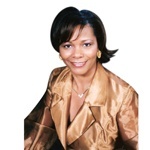 Maryland Real Estate Agent Rosita Johnson