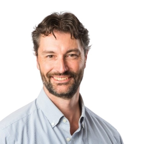 Nick Swinburne, Partner Agent