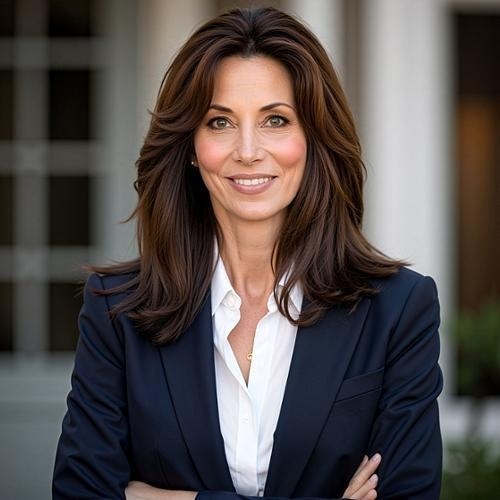 Jill Rush, Redfin Principal Agent in Sandpoint