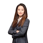 Doris Chen, Partner Agent