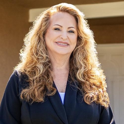 Trina Daniels, Redfin Principal Agent