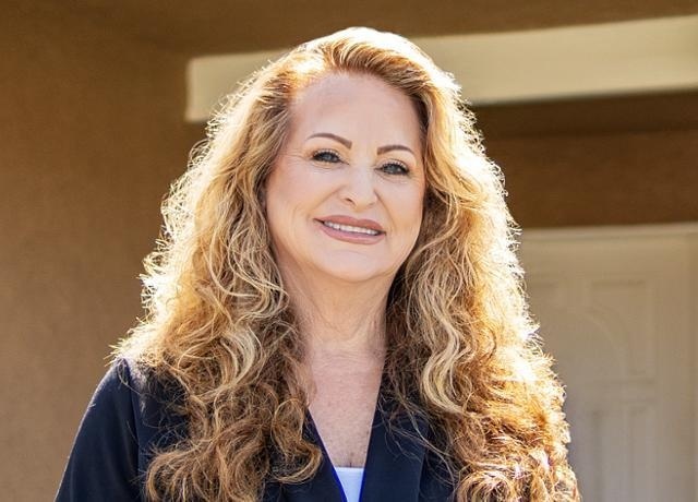 Inland Empire Real Estate Agent Trina Daniels