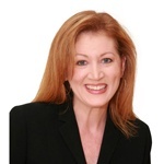 Boston Real Estate Agent Joanne Gubbins