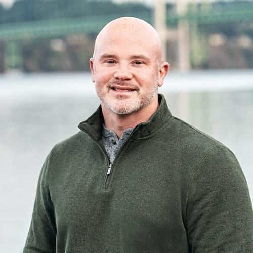 Kevin Austin, Redfin Agent