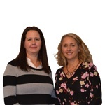Chicago Real Estate Agent Buckun Group - Michelle and Nicole