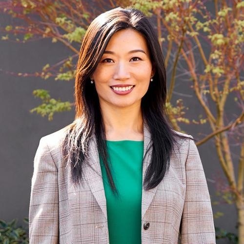Lin Shao, Redfin Agent in Alameda