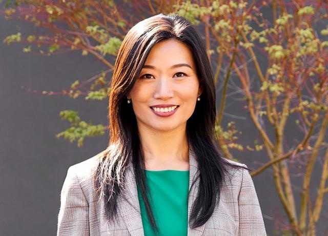 San Francisco Real Estate Agent Lin Shao