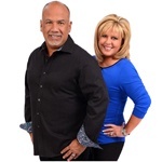 Ruben and Nancy Villarreal, Partner Agent
