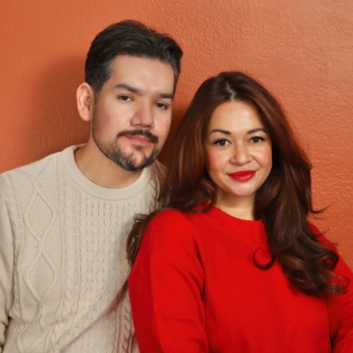 LaDonna Azagra and Carlos Ramirez - Partner Team, Partner Agent