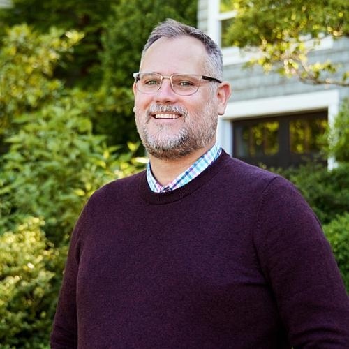 Ryan Allie, Redfin Principal Agent in Bonney Lake