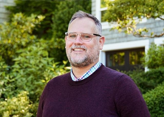 Seattle Real Estate Agent Ryan Allie