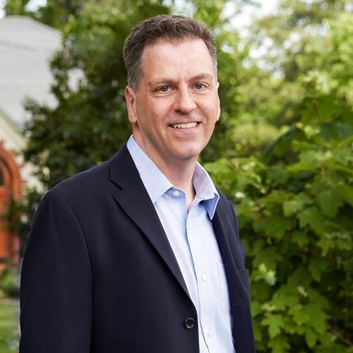 Jeffrey Escher, Redfin Agent in Rockville