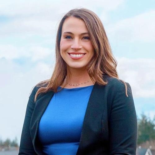 Tessa Wartchow, Redfin Principal Agent in Snoqualmie