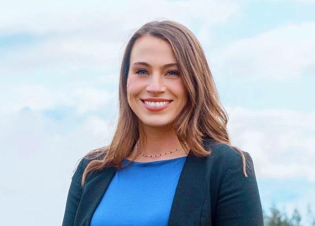 Seattle Real Estate Agent Tessa Wartchow