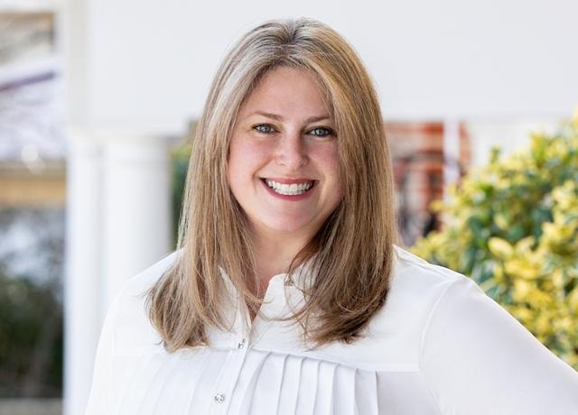 Maryland Real Estate Agent Lindsay Katz