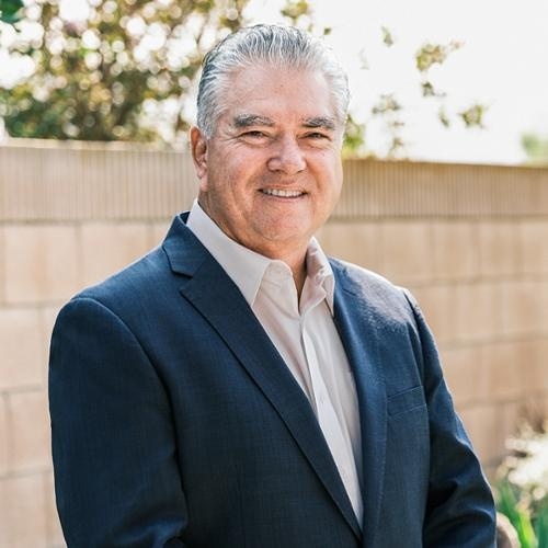Geoff Luna, Redfin Agent
