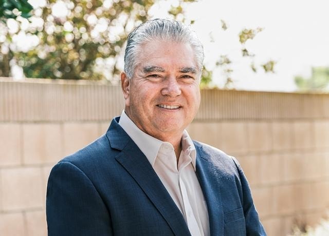 Los Angeles Real Estate Agent Geoff Luna