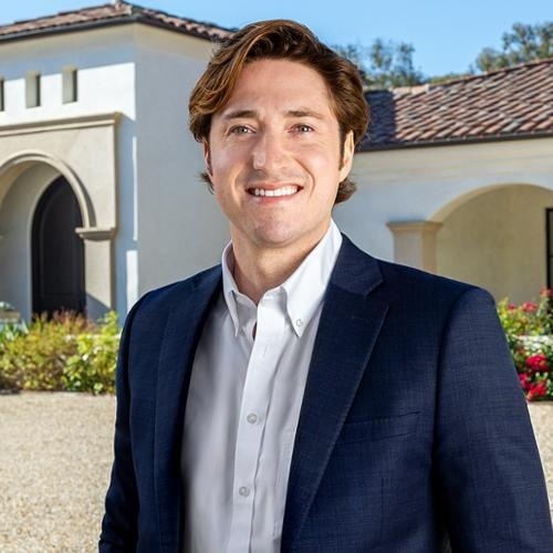 Jonathan Price, Redfin Agent in Calabasas