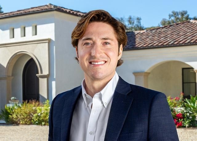 Los Angeles Real Estate Agent Jonathan Price