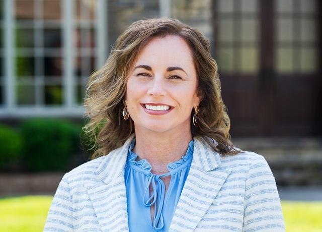 Charlotte Real Estate Agent Michelle Powers