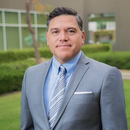 Max Vargas, Redfin Agent