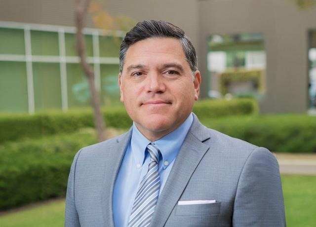 Orange County Real Estate Agent Max Vargas