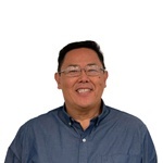 Ron Pascual, Partner Agent