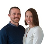 Seattle Real Estate Agent David and Erin Chamberlin