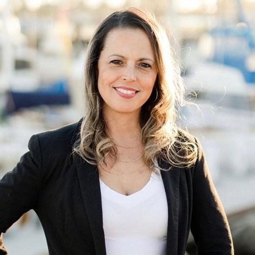 Michele Lopez, Redfin Agent