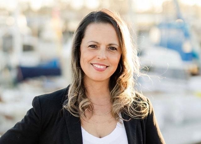 Los Angeles Real Estate Agent Michele Lopez