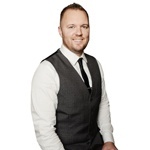 Justin King, Partner Agent