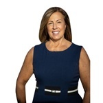 Robyn Waters, Partner Agent