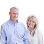 Tracey and Mike Crane, Partner Agent