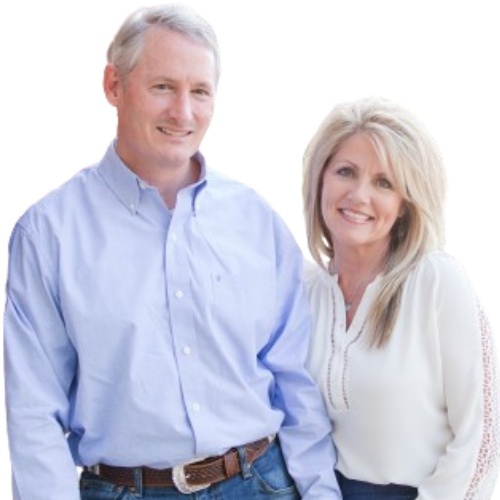 Tracey and Mike Crane - Partner Team, Partner Agent