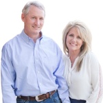 Atlanta Real Estate Agent Tracey and Mike Crane