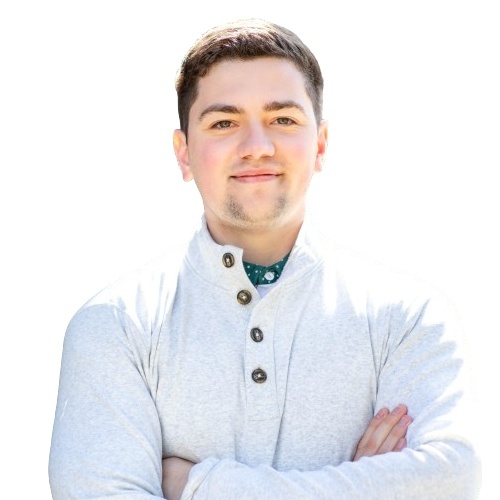Richard Crane, Partner Agent
