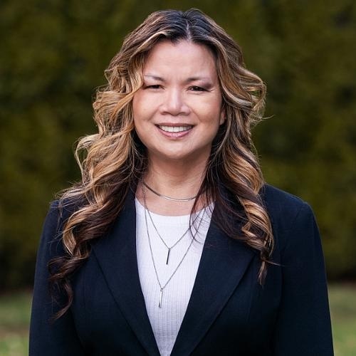 Twee (Thuy) Pham, Redfin Principal Agent