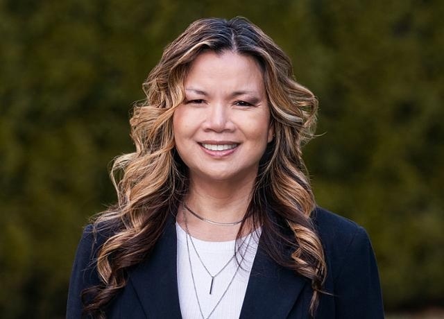 Seattle Real Estate Agent Twee (Thuy) Pham