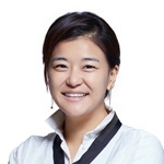 Hannah Park, Partner Agent