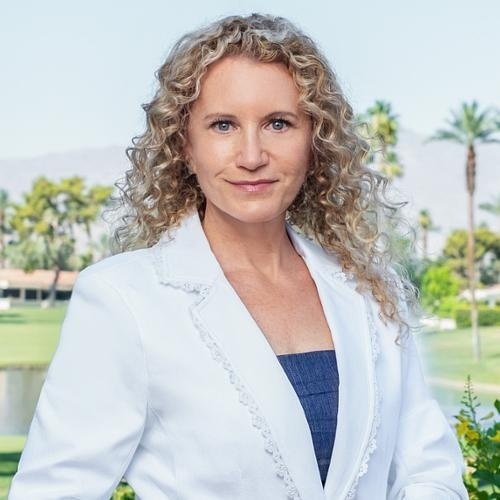 Gayla Selinger, Redfin Agent in Palm Desert