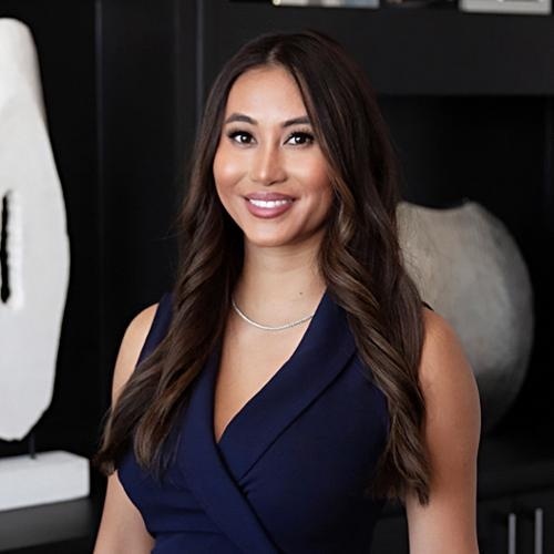 Camille Duhoux, Redfin Agent in Plano