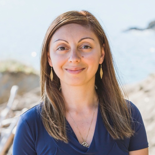 Asya Eberle, Partner Agent