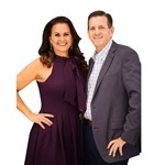 Feltman Real Estate Group - Bryan and Stacy, Partner Agent