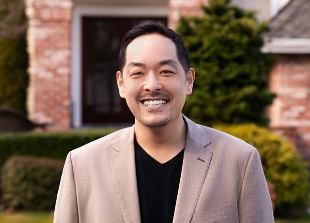 Seattle Real Estate Agent Danny Choi