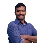 Seattle Real Estate Agent Sreenivasa Gorthi