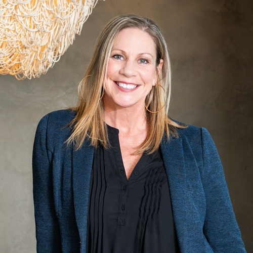 Cyndi Britton, Redfin Agent in Jollyville
