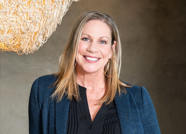 Austin Real Estate Agent Cyndi Britton