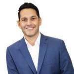 Boise Real Estate Agent Daniel Lopez