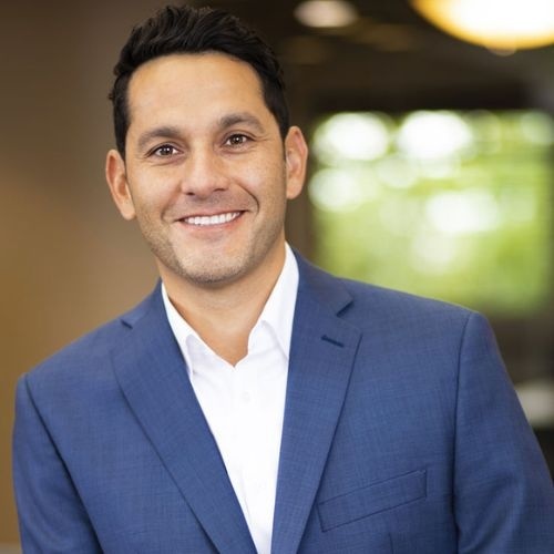 Daniel Lopez, Partner Agent